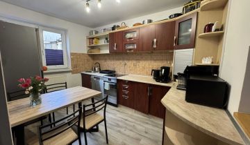 dom wolnostojący Tarnawa Dolna