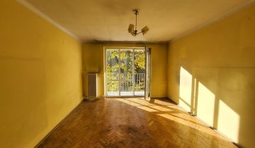 Mieszkanie 1-pokojowe Łódź Bałuty, ul. mjr. Henryka Sucharskiego