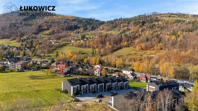 Mieszkanie 3-pokojowe Szczyrk, ul. Olimpijska. Zdjęcie 24