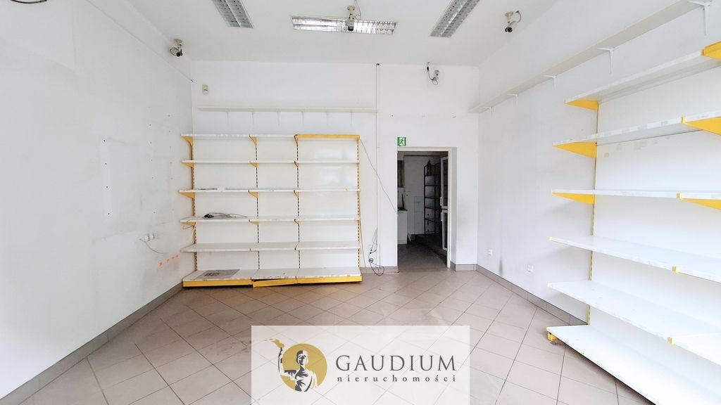 Lokal Gdańsk Wrzeszcz, ul. Jana Kochanowskiego. Zdjęcie 5