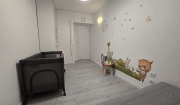 Mieszkanie 3-pokojowe Warszawa Mokotów, ul. Jana Maklakiewicza