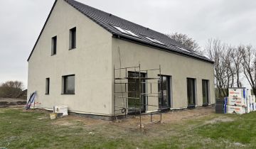 bliźniak, 5 pokoi Dzikowo