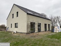 bliźniak, 5 pokoi Dzikowo. Zdjęcie 1