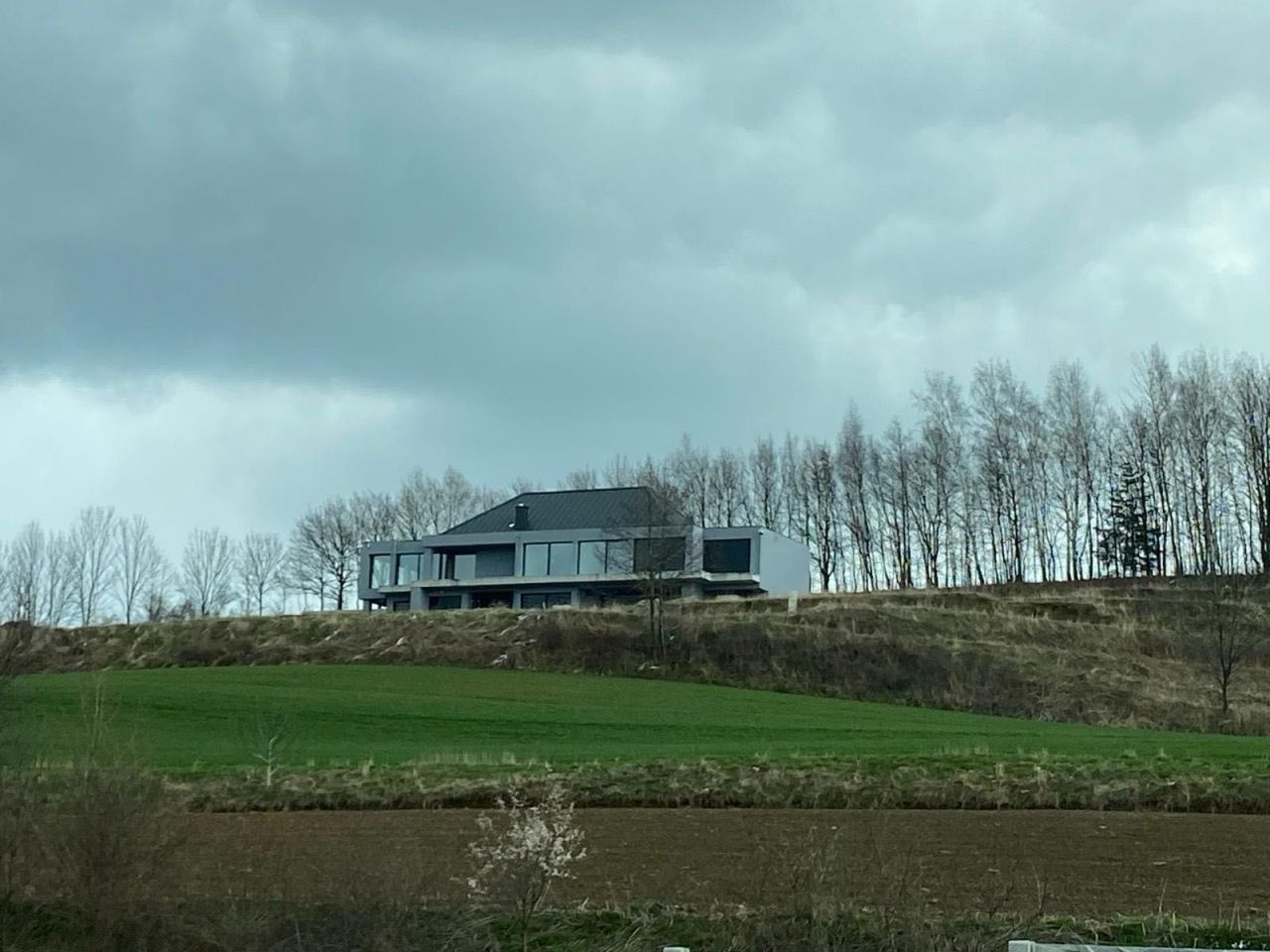 dom wolnostojący Ropczyce. Zdjęcie 3