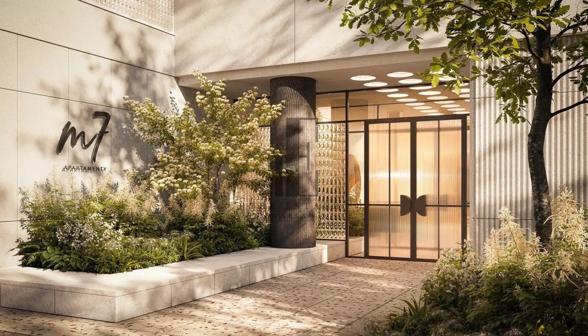 Mieszkanie 4-pokojowe Warszawa Wola, ul. Towarowa. Zdjęcie 4