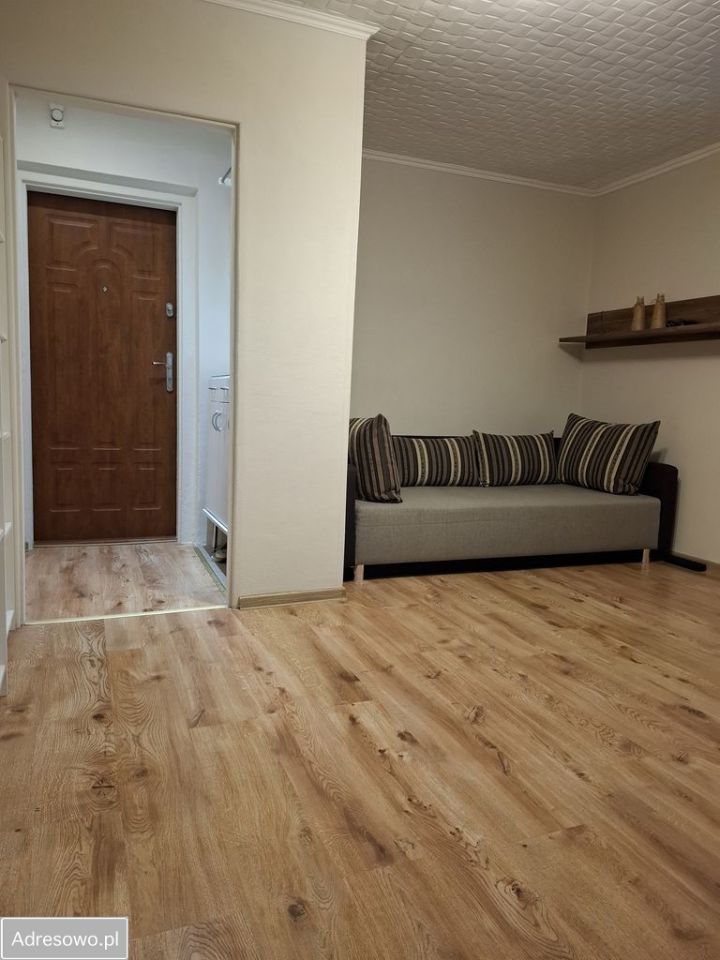 Mieszkanie 3-pokojowe Katowice os. Tysiąclecia, ul. Tysiąclecia. Zdjęcie 7