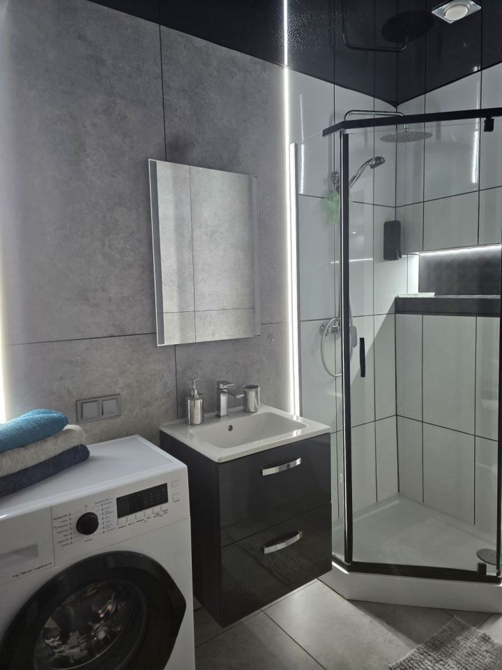 Mieszkanie 2-pokojowe Gorzów Wielkopolski, ul. Słoneczna. Zdjęcie 16