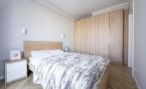 Mieszkanie 2-pokojowe Darłowo Darłówko. Zdjęcie 2