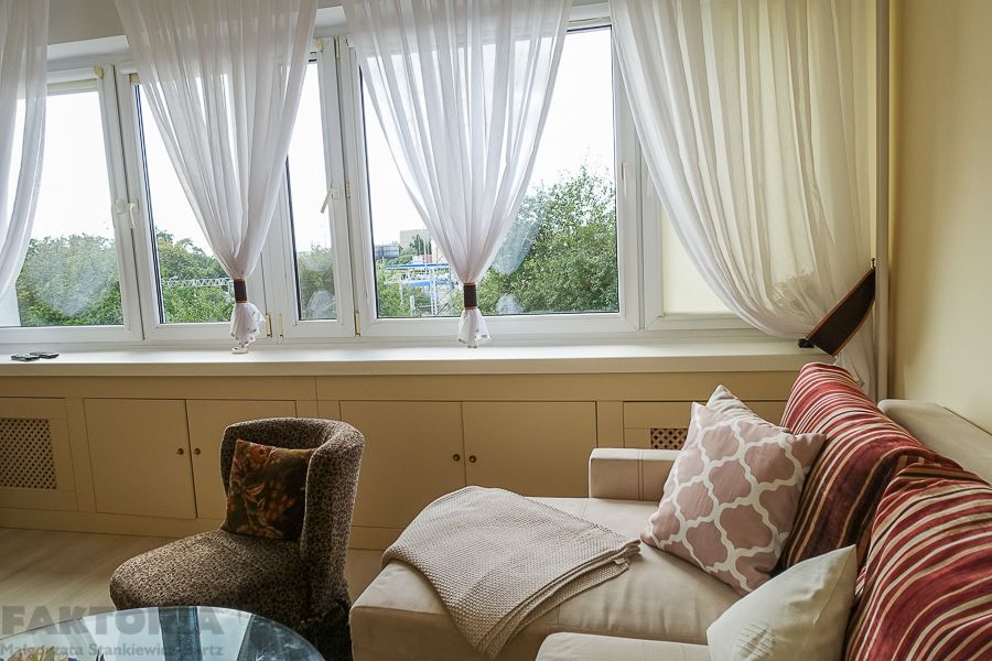 Mieszkanie 2-pokojowe Szczecin Pomorzany, ul. Xawerego Dunikowskiego. Zdjęcie 4