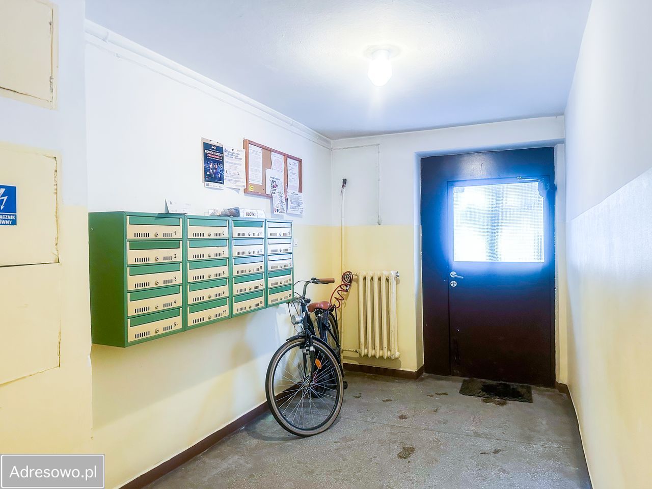 Mieszkanie 3-pokojowe Pruszków, ul. Lipowa. Zdjęcie 2
