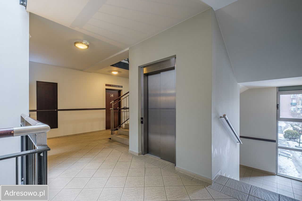 Mieszkanie 3-pokojowe Gdynia Orłowo, ul. Wrocławska. Zdjęcie 16