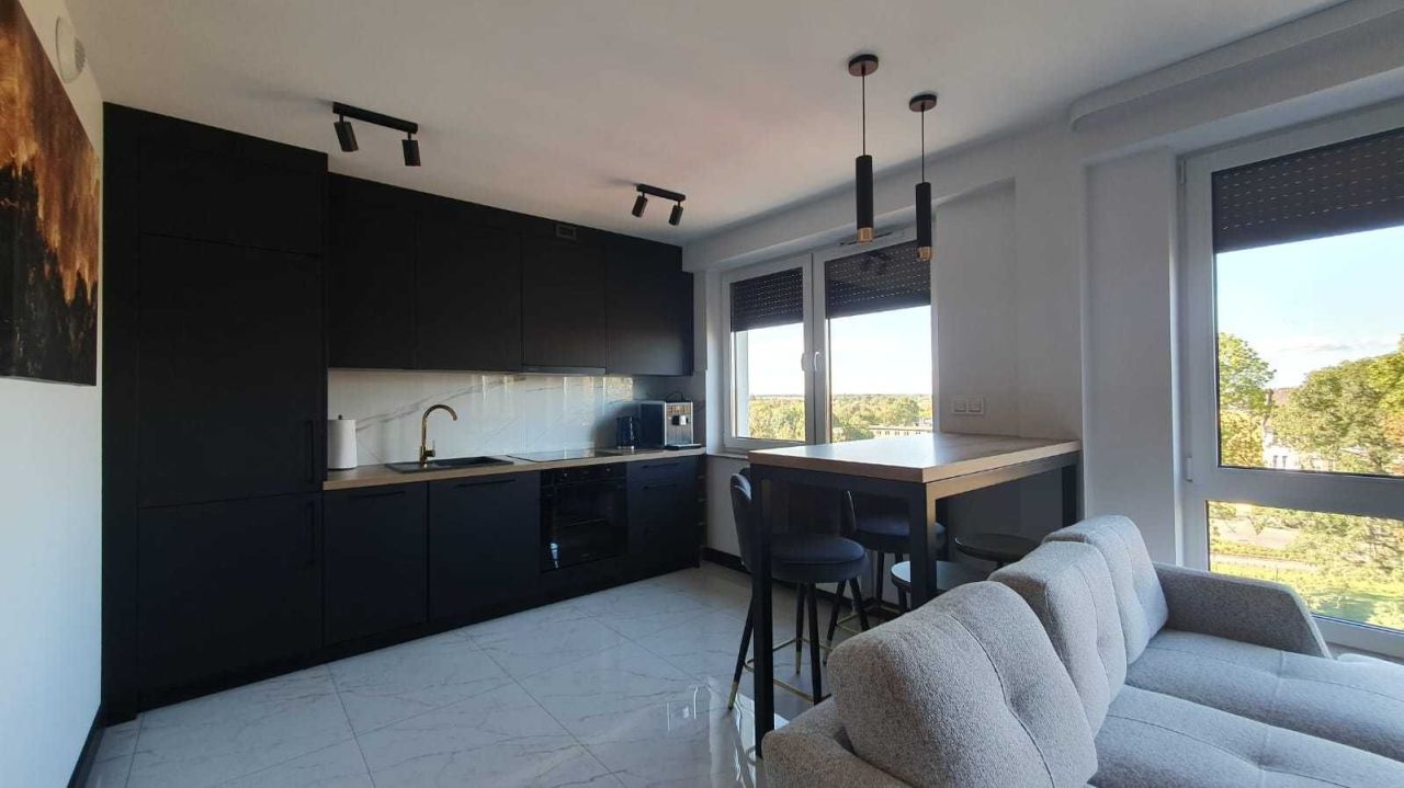 Mieszkanie 2-pokojowe Kluczbork Centrum, ul. Mickiewicza. Zdjęcie 2