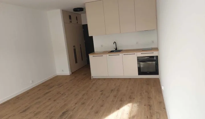 Mieszkanie 1-pokojowe Stargard, ul. Pierwszej Brygady