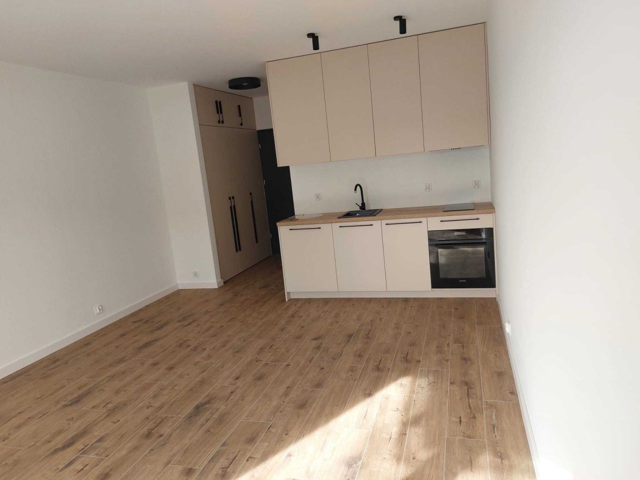 Mieszkanie 1-pokojowe Stargard, ul. Pierwszej Brygady. Zdjęcie 1