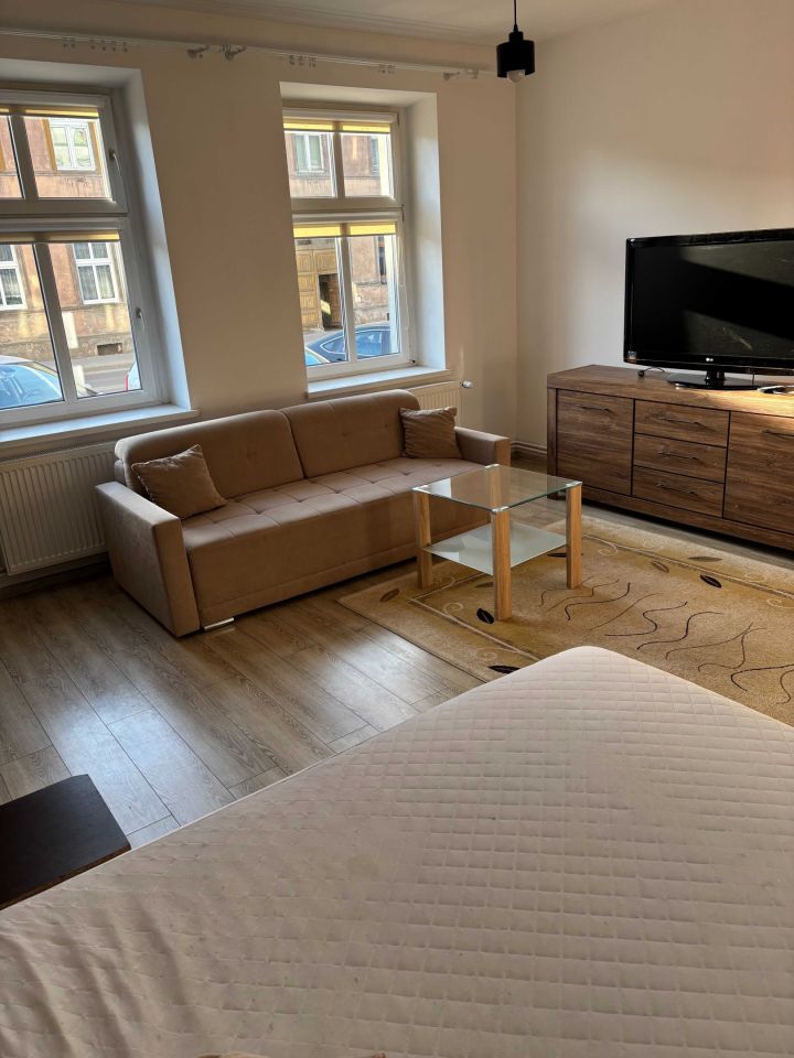 Mieszkanie 1-pokojowe Złocieniec. Zdjęcie 2