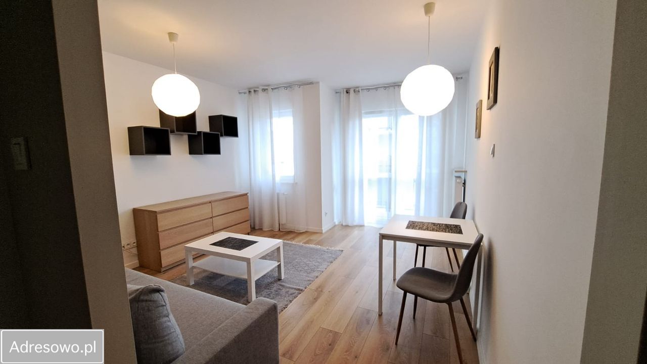 Mieszkanie 1-pokojowe Warszawa Bielany, ul. Sokratesa. Zdjęcie 3