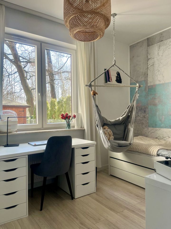 Mieszkanie 3-pokojowe Zielonka, ul. Ossowska. Zdjęcie 14