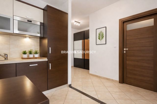 Mieszkanie 2-pokojowe Kraków Zakrzówek, ul. Zygmunta Miłkowskiego. Zdjęcie 19