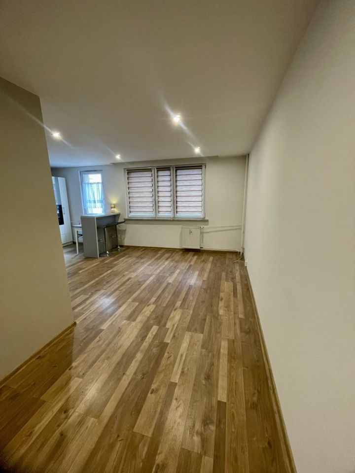 Mieszkanie 1-pokojowe Rybnik, ul. Dąbrówki. Zdjęcie 4