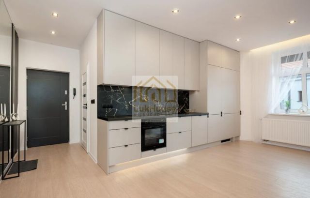 Mieszkanie 2-pokojowe Bytom, ul. Piotra Woźniaka. Zdjęcie 5