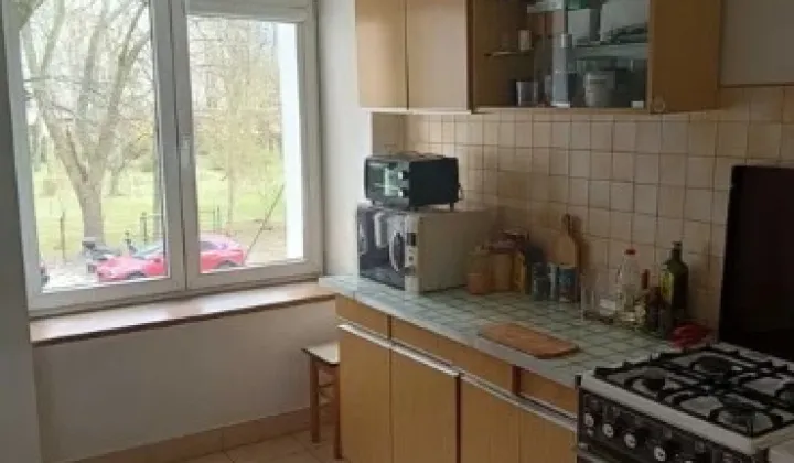 Mieszkanie 1-pokojowe Warszawa Ochota, ul. Bitwy Warszawskiej 1920 r.