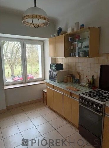 Mieszkanie 1-pokojowe Warszawa Ochota, ul. Bitwy Warszawskiej 1920 r.. Zdjęcie 1