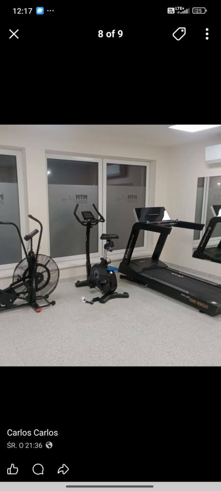 Mieszkanie 2-pokojowe Ostrów Wielkopolski Zębców, ul. Zębcowska. Zdjęcie 7