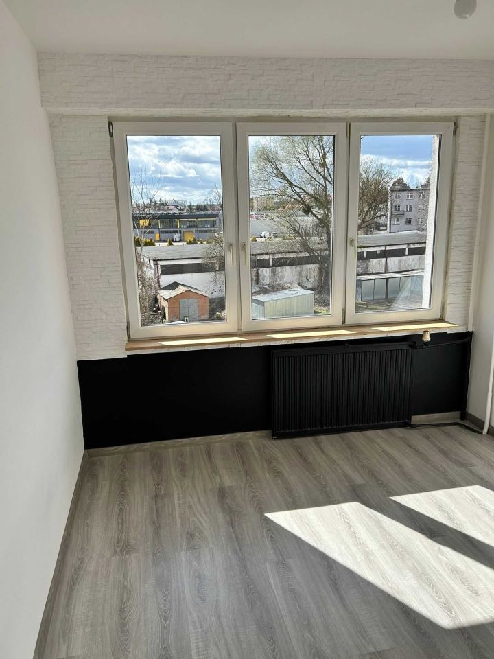 Mieszkanie 2-pokojowe Szczytno, ul. Jarosława Dąbrowskiego. Zdjęcie 6