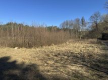 Działka budowlana Prądówka. Zdjęcie 2