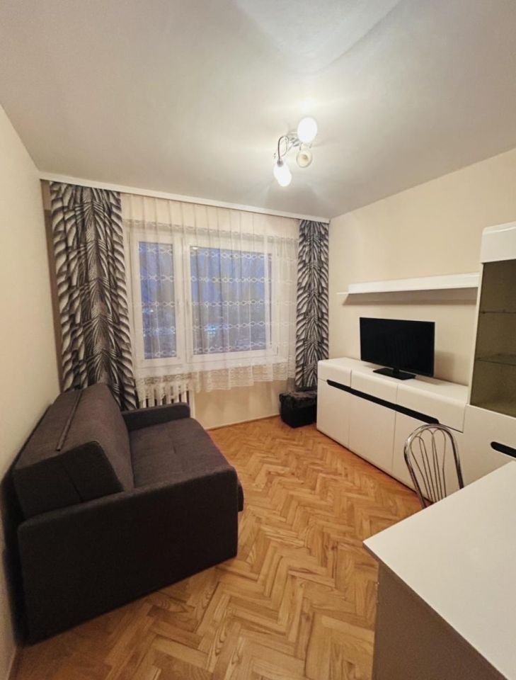 Mieszkanie 3-pokojowe Bydgoszcz Fordon, ul. Pelplińska. Zdjęcie 4