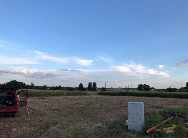 Działka budowlana Orzesze Zawiść. Zdjęcie 1