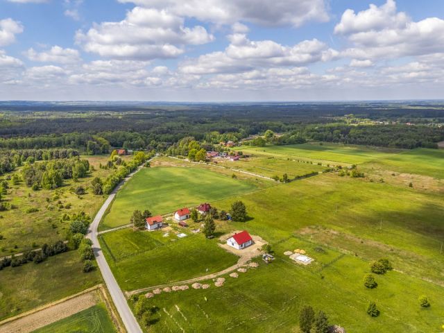 dom wolnostojący, 4 pokoje Złotów. Zdjęcie 19