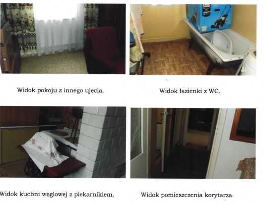 dom wolnostojący Masłomęcz. Zdjęcie 4