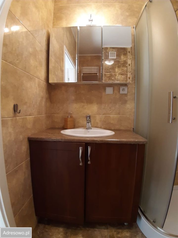 Mieszkanie 2-pokojowe Warszawa Włochy. Zdjęcie 4