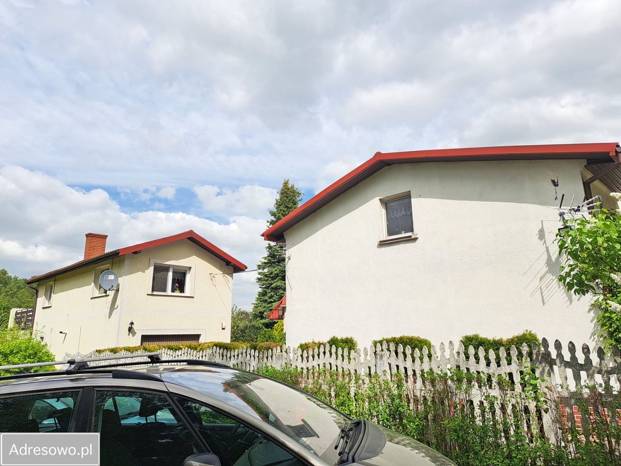 dom wolnostojący, 7 pokoi Poznań Zieliniec. Zdjęcie 9