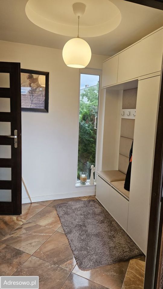 dom wolnostojący, 5 pokoi Kwidzyn, ul. Krasickiego. Zdjęcie 4