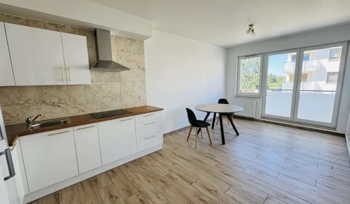 Mieszkanie 2-pokojowe Walendów, ul. Stawowa