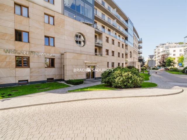 Mieszkanie 2-pokojowe Kraków Grzegórzki, ul. Grzegórzecka. Zdjęcie 27