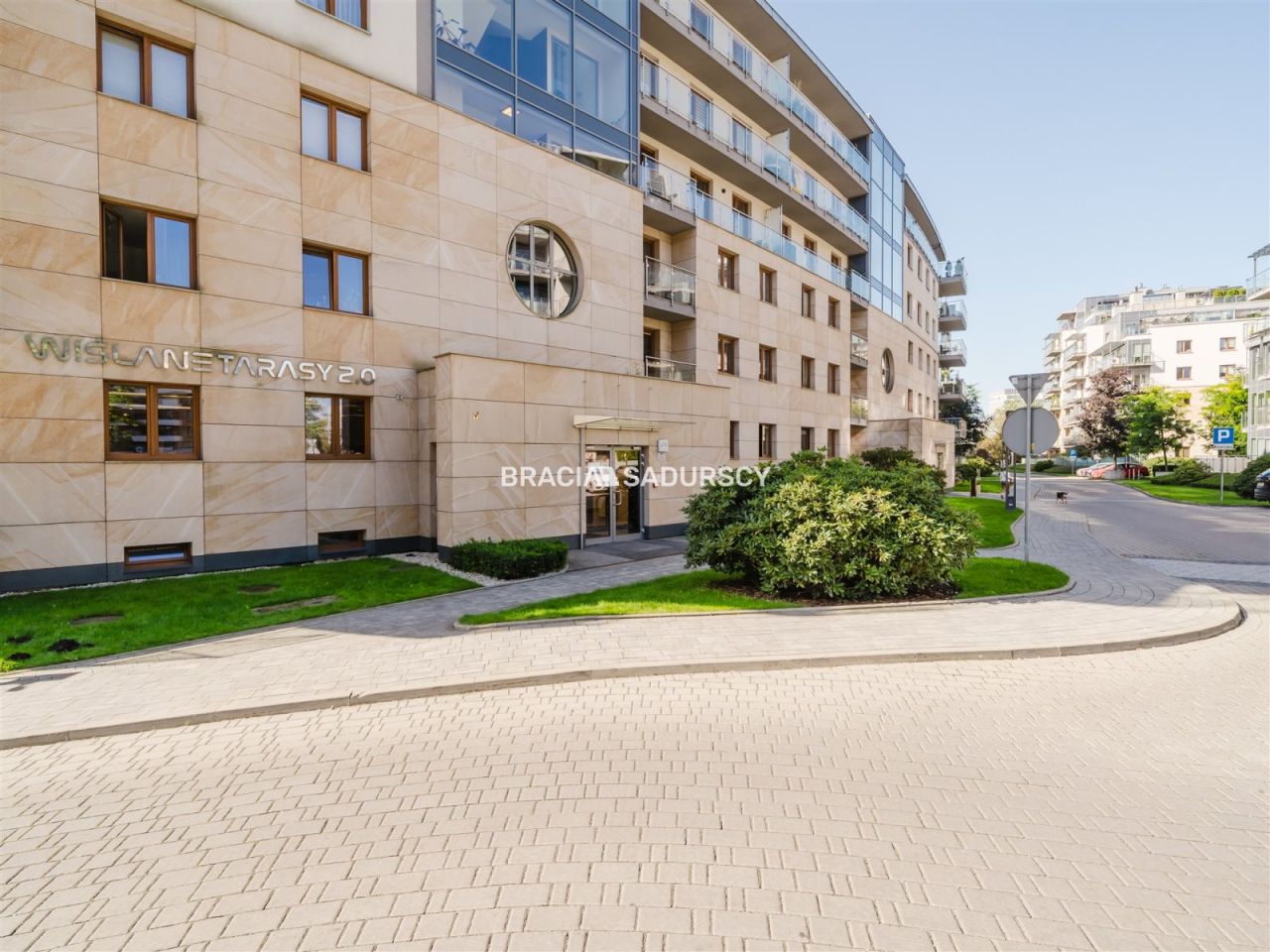 Mieszkanie 2-pokojowe Kraków Grzegórzki, ul. Grzegórzecka. Zdjęcie 27