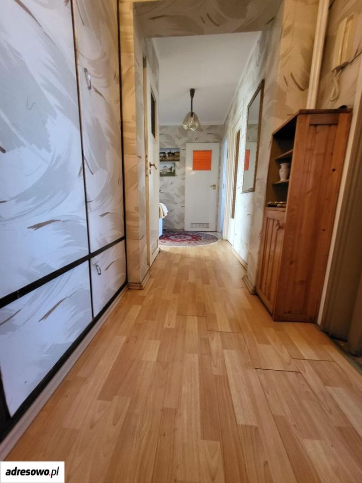 Mieszkanie 3-pokojowe Chrzanów Centrum, ul. Oświęcimska. Zdjęcie 6