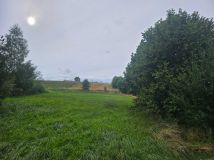 Działka budowlana Kłosówko. Zdjęcie 1