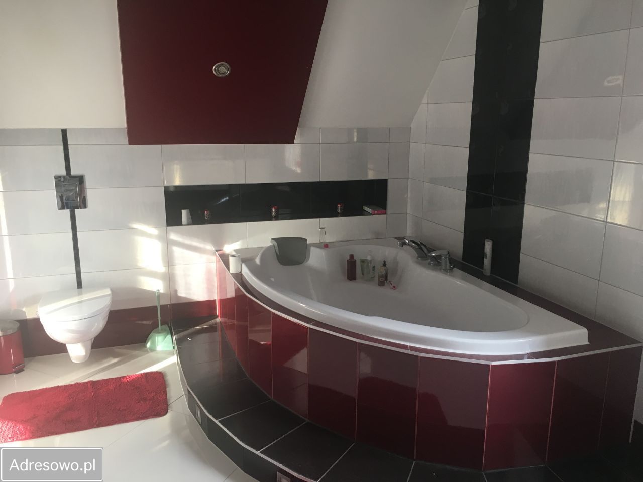 dom wolnostojący, 4 pokoje Posada. Zdjęcie 16