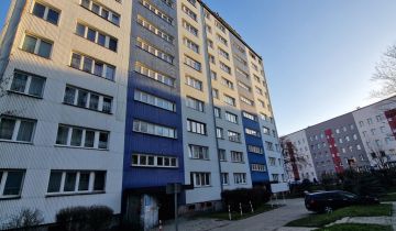 Mieszkanie 2-pokojowe Bytom Śródmieście, ul. Strzelców Bytomskich