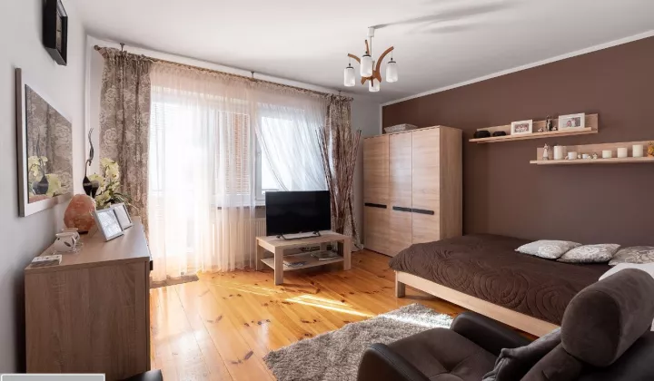 dom wolnostojący, 8 pokoi Lublin Sławin, ul. Gajowa