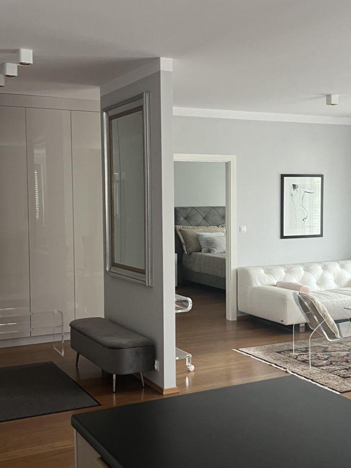 Mieszkanie 3-pokojowe Gdynia Śródmieście, ul. Obrońców Wybrzeża. Zdjęcie 52