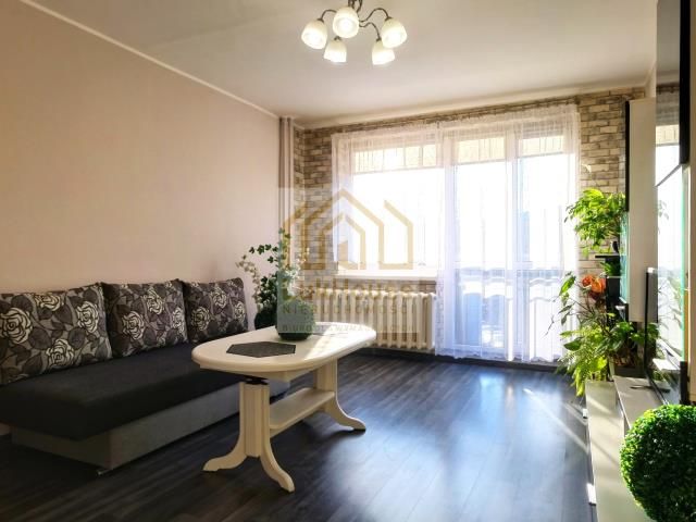 Mieszkanie 3-pokojowe Bytom Szombierki, ul. Pomorska