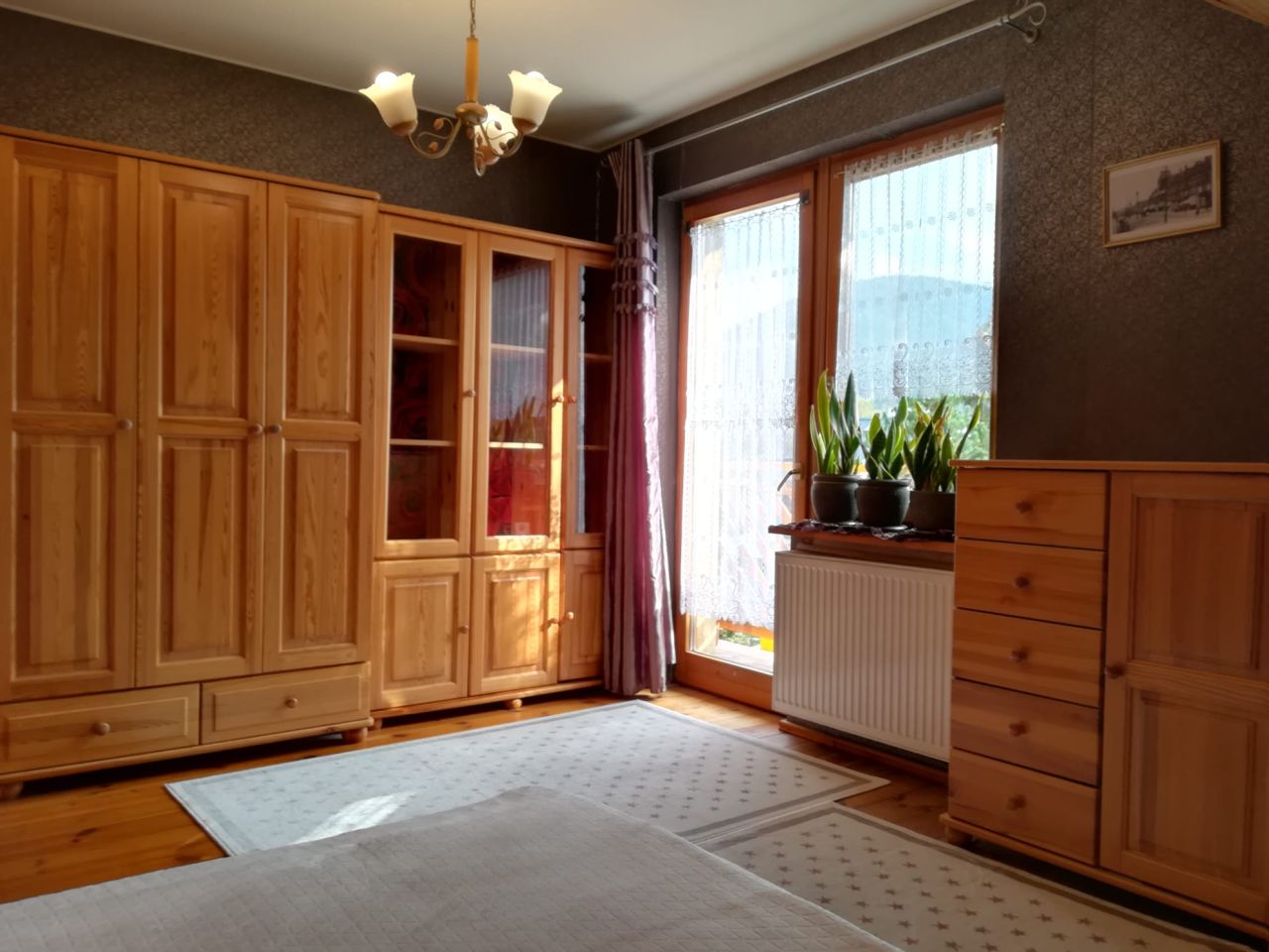 dom wolnostojący, 5 pokoi Szczyrk Beskidek, ul. Bukowa. Zdjęcie 7