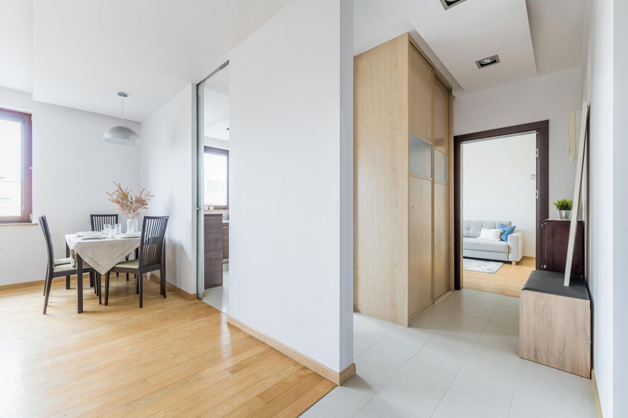 Mieszkanie 2-pokojowe Legionowo Centrum, ul. Juliusza Słowackiego. Zdjęcie 17