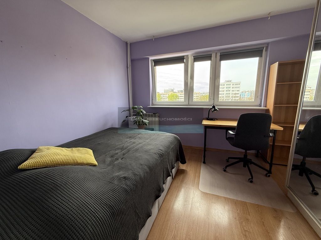 Mieszkanie 2-pokojowe Warszawa Mokotów, ul. Wiartel. Zdjęcie 23