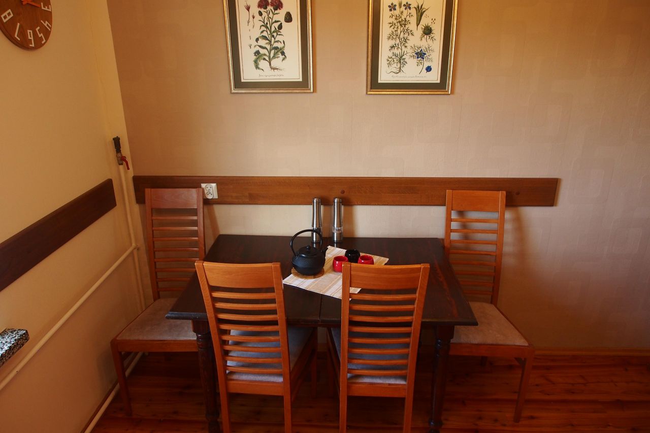 Mieszkanie 2-pokojowe Łęczna Bobrowniki, ul. Wierzbowa